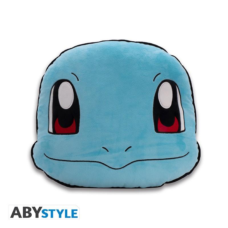 POKEMON SQUIRTLE CUSCHION