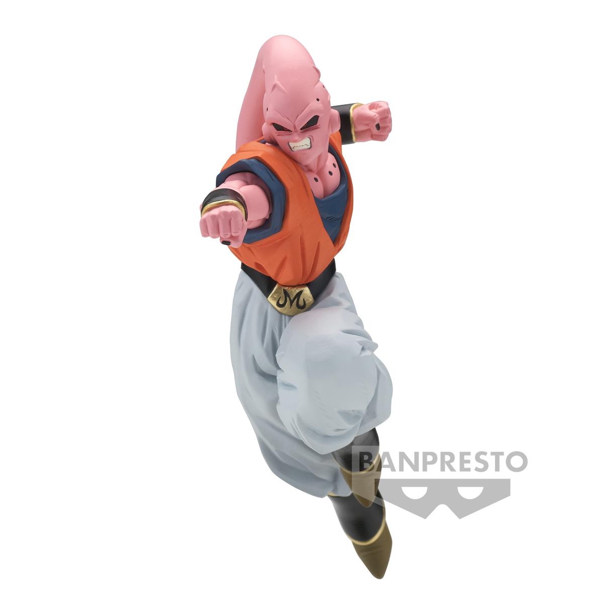 DBZ MATCH MAKERS MAJIN BUU SON GOHA