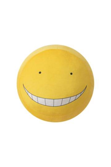 ASS CLASS KORO-SENSEI PILLOW 3D