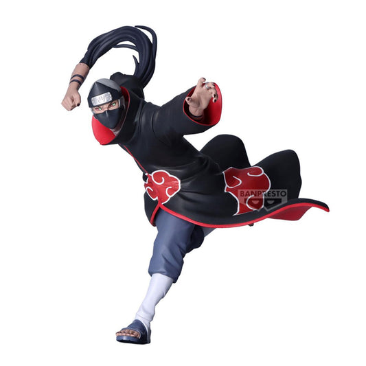 NARUTO SHIPPUDEN KAKUZU & PAIN A