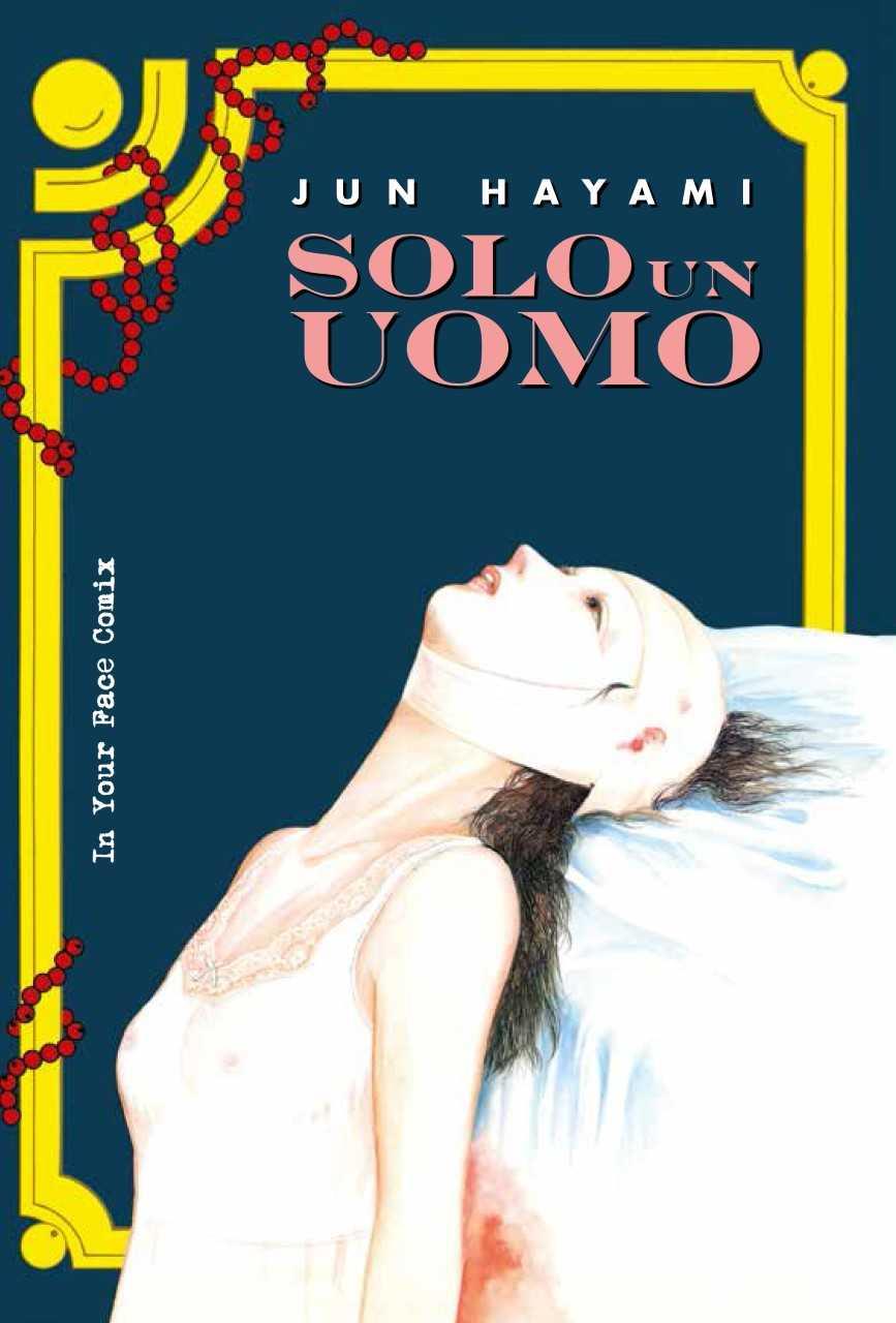 SOLO UN UOMO- JUN HAYAMI