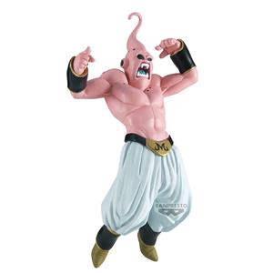 DBZ MAJIN BUU VS SS 3 GOTENKS
