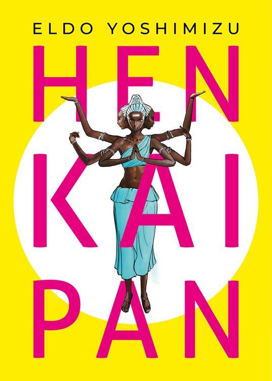 HEN KAI PAN