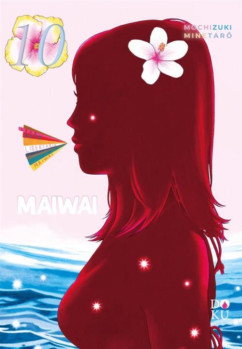 MAIWAI 10 VARIANT