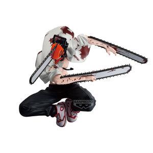 CHAINSAW MAN VIBRATION STARS II