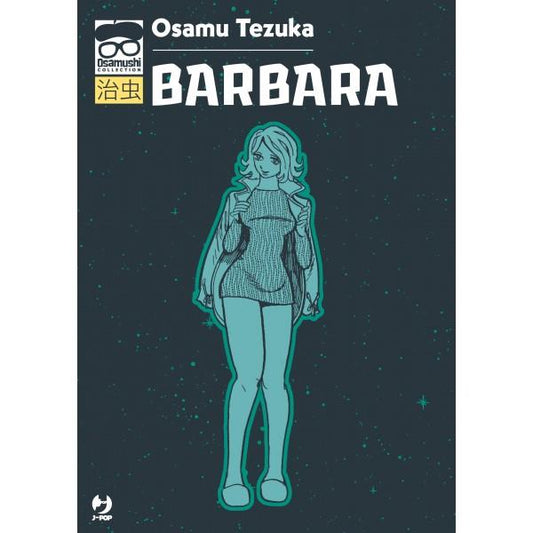 BARBARA - COLLANA TEZUKA