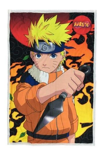 NARUTO FLEECE BLANKET