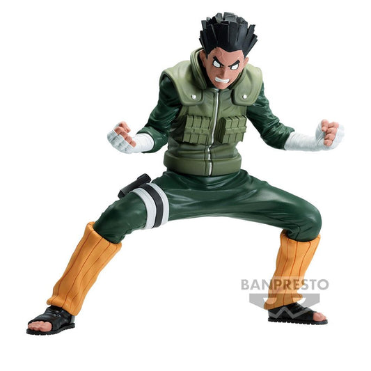 NARUTO VIBRATION STARS ROCK LEE II