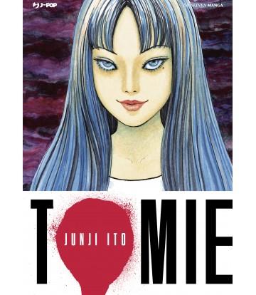 TOMIE