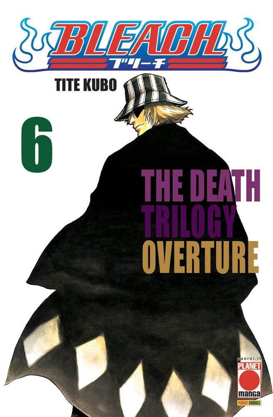 BLEACH 7 - V RISTAMPA