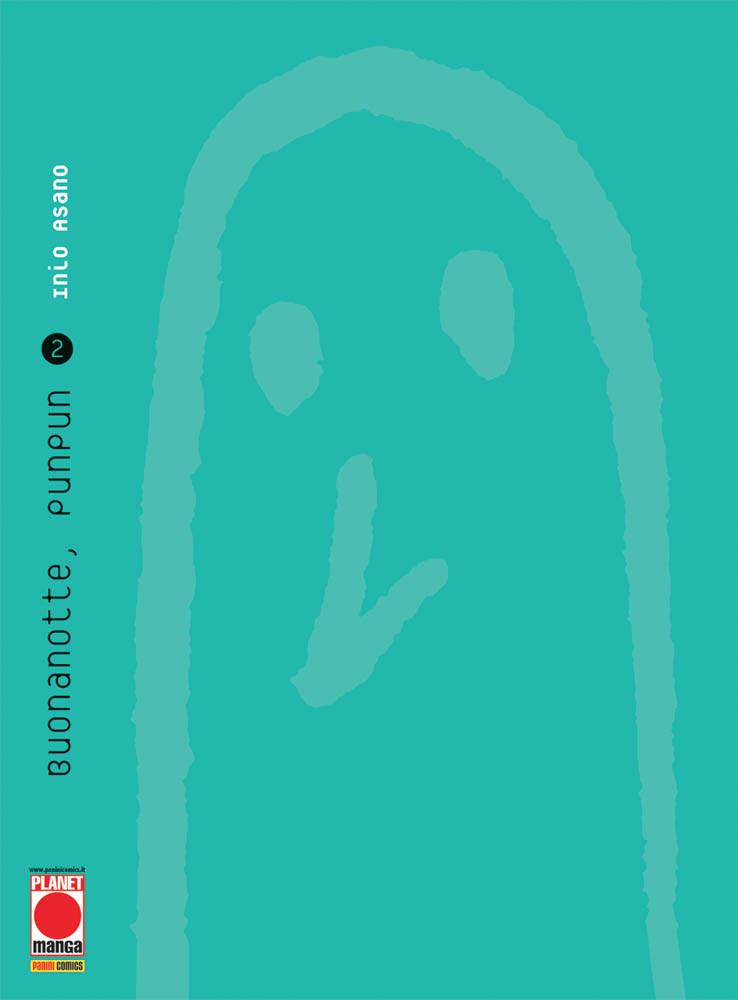 BUONANOTTE PUNPUN 2 - II RISTAMPA