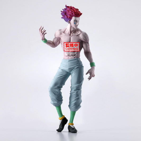 HUNTER×HUNTER GRANDISTA-Hisoka