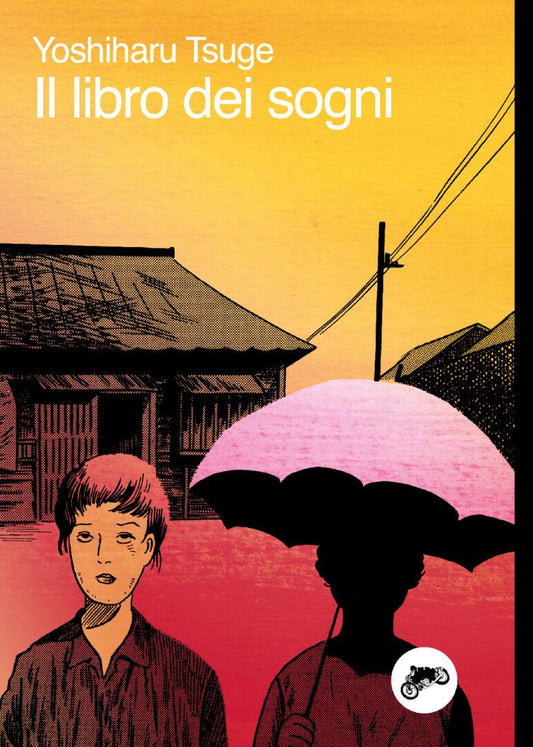 IL LIBRO DEI SOGNI