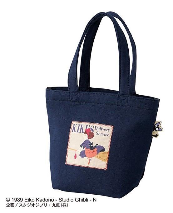 KIKI'S DELIVERY SERVICESE TOTE BAG