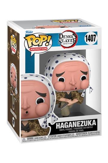 DEMON SLAYER HAGANEZUKA POP