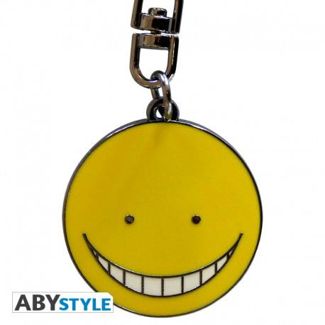 ASSASSINATION CLASSROOM KORO SENSEI