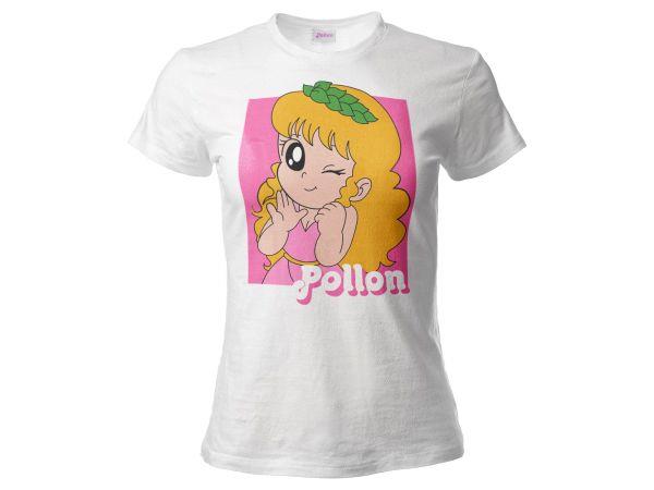 POLLON T-SHIRT M WOMAN