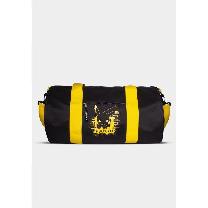 POKÈMON PIKACHU SPORTSBAG