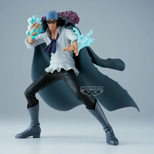 ONE PIECE KUZAN BATTLE RECORD COLLECTION