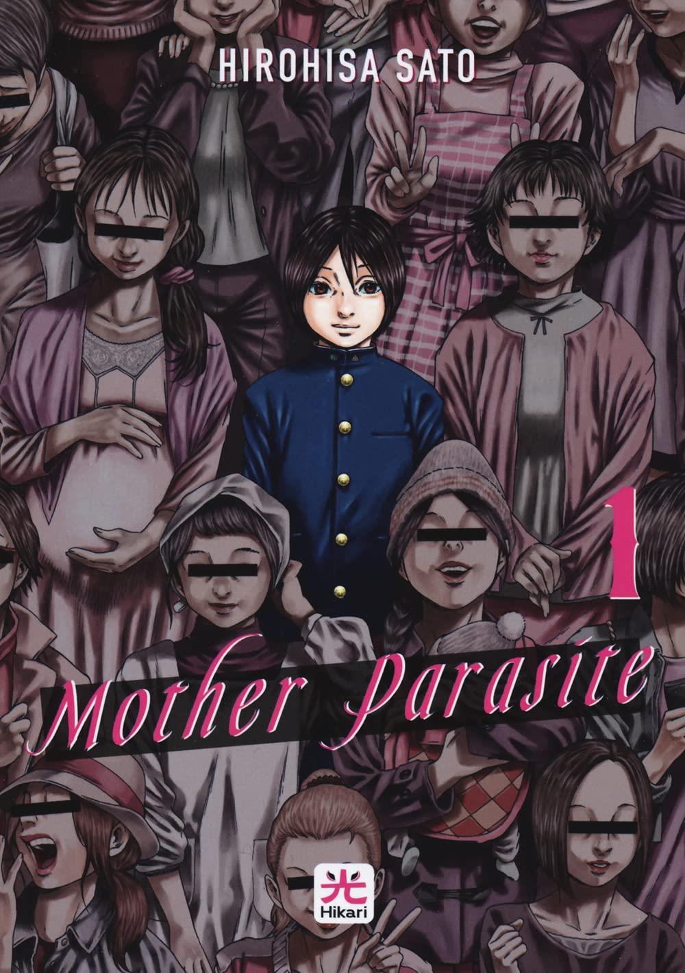 MOTHER PARASITE 1