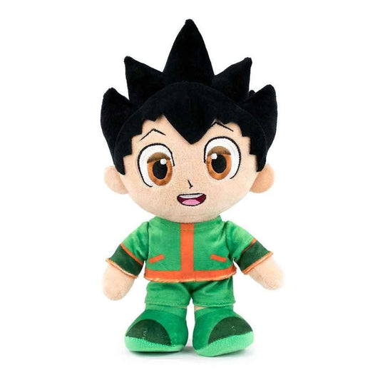 HUNTER X HUNTER GON 30CM PLUSH