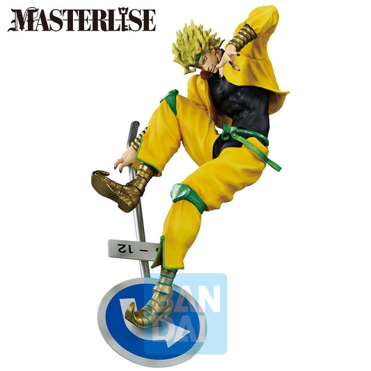 JOJO'S BIZARRE ADV. DIO BRANDO ICHIBANSHO