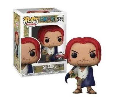 OP SHANKS SPECIAL EDITION POP