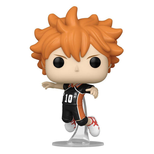 HAIKYU HINATA POP