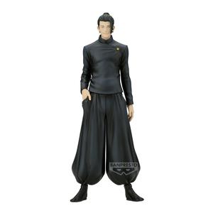 JUJUTSU HIDDEN INVENTORY DEATH SPEC VER B SUGURU