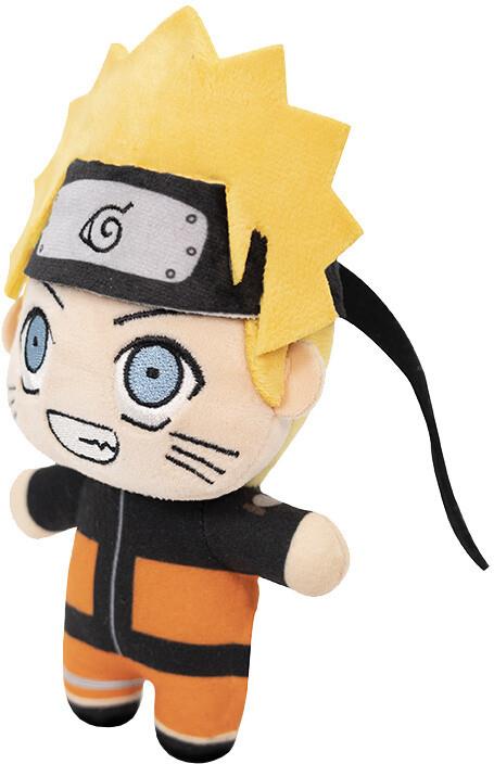 NARUTO SHIPPUDEN NARUTO PLUSH