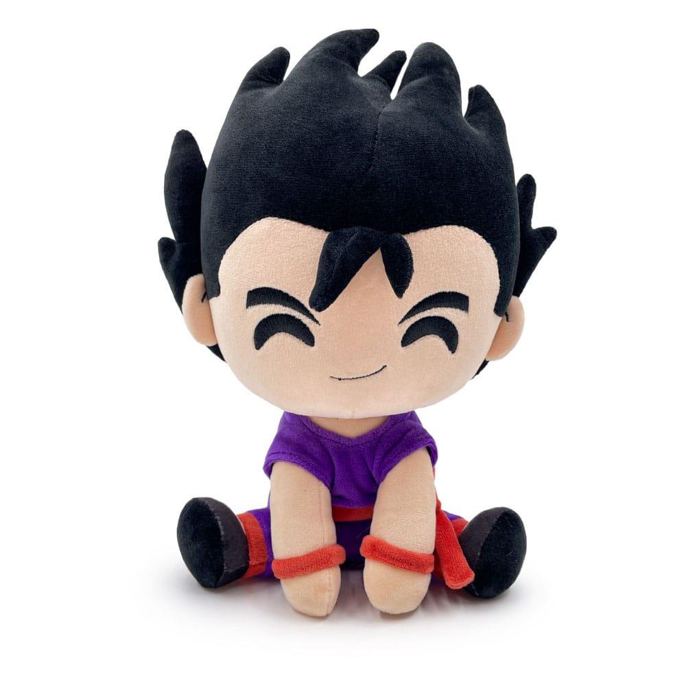 DRAGON BALL Z GOHAN PLUSH