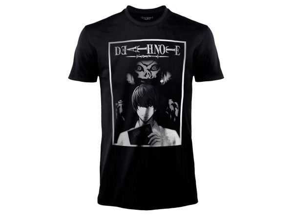 DEATH NOTE T-SHIRT M