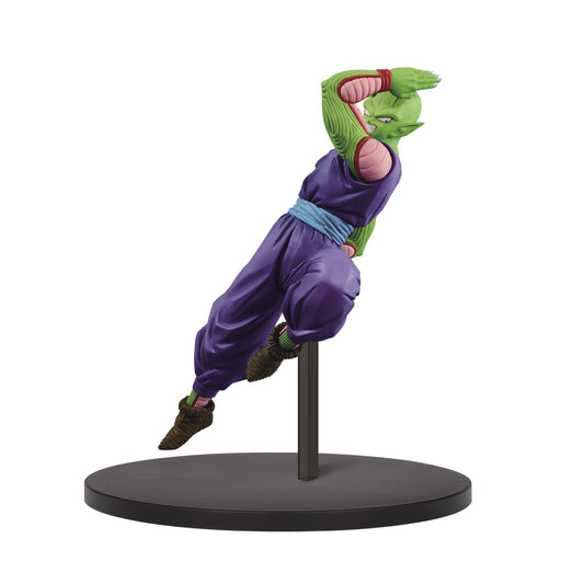 DBS CHOSENSHIRETSUDEN VOL.7 PICCOLO