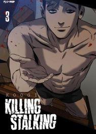 KILLING STALKING 3