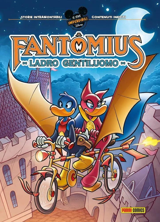 FANTOMIUS 2