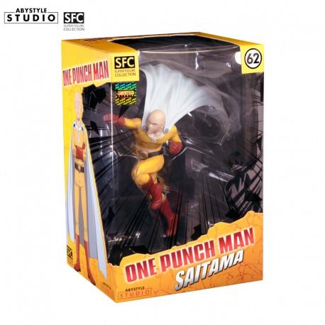 ONE PUNCH-MAN SAITAMA FIGURE