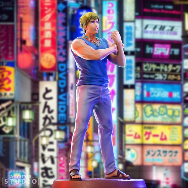 GTO ONIZUKA FIGURE