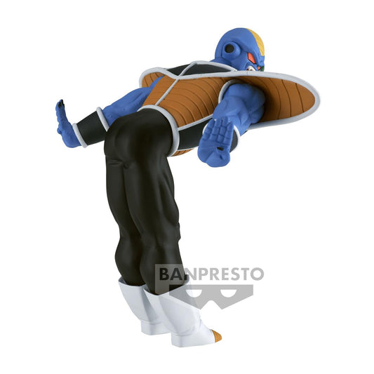 DBZ SOLID EDGE V.19 BURTA FIGURE