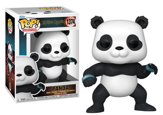 JUJUTSU KAISEN PANDA S2 POP