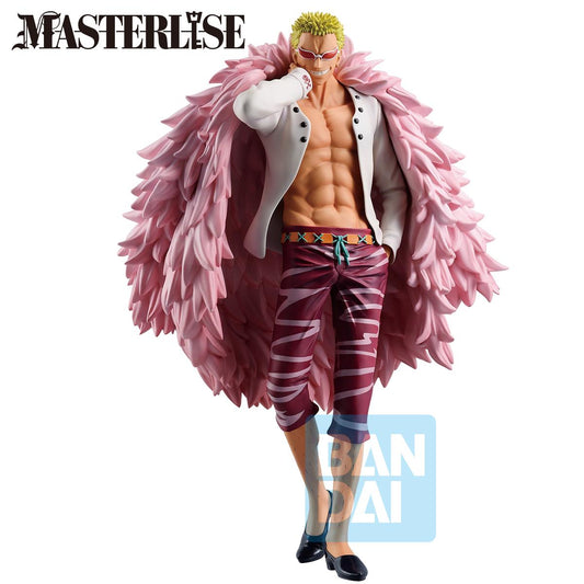 ONE PIECE DON QUIXOTE DOFLAMINGO