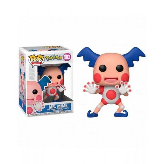 POKEMON MR.MIME POP