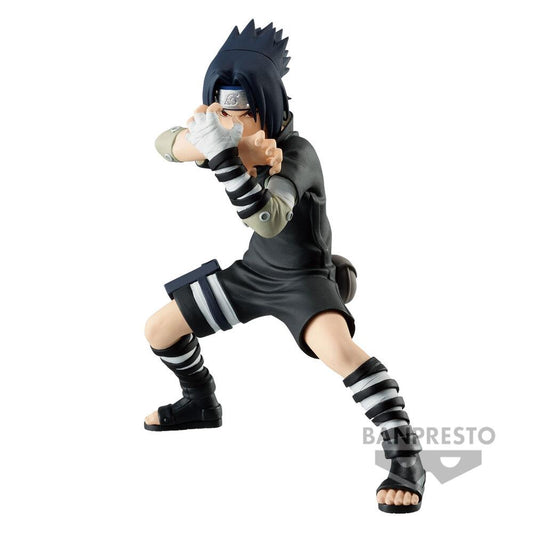 NARUTO VIBRATION UCHIHA SASUKE III