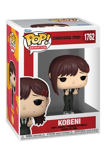 CHAINSAW MAN KOBENI POP