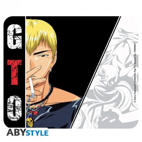 GTO ONIZUKA FLEXIBLE MOUSEPAD