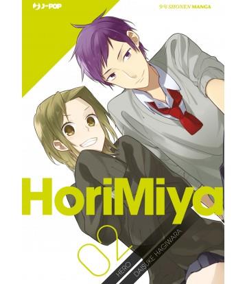 HORIMIYA 2