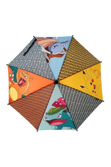 POKEMON UMBRELLA STARTER POKEMON