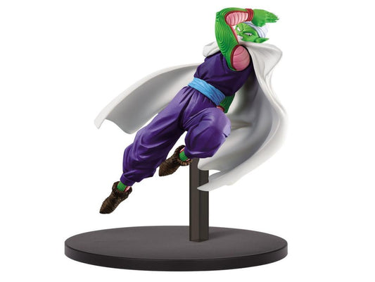 DRAGON B CHOSENSHIRET VOL.3 PICCOLO