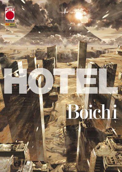 HOTEL - I RISTAMPA