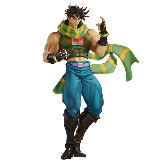 JOJO'S JOSEPH JOESTAR FIGURE