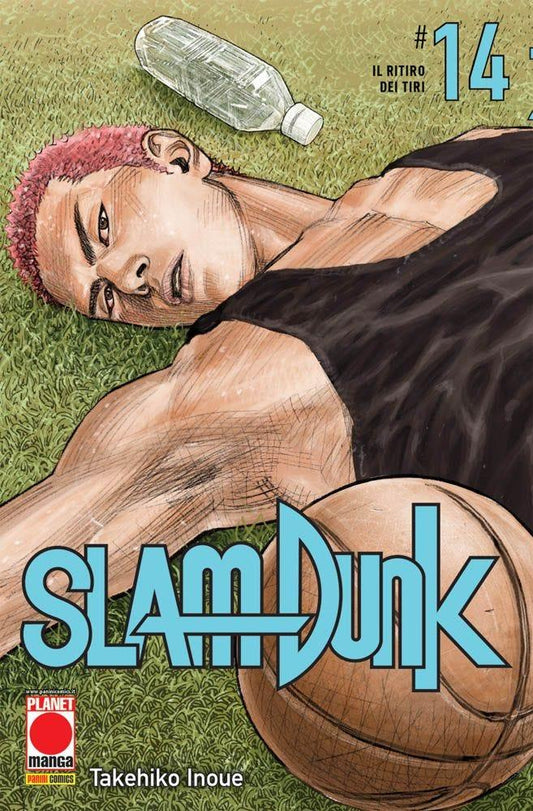 SLAM DUNK 14 DI(20)